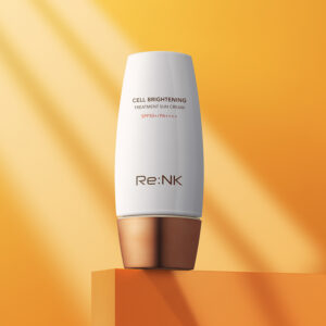 CELL BRIGHTENING TREATMENT SUN CREAM