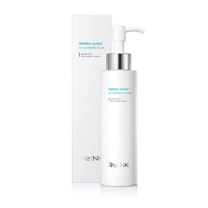 DERMA CLINIC AC CLEANSING FOAM basic