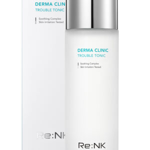 DERMA CLINIC AMPOULE main